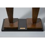 Monumental Victor Salmones THE CHOSEN Sculptures, 78